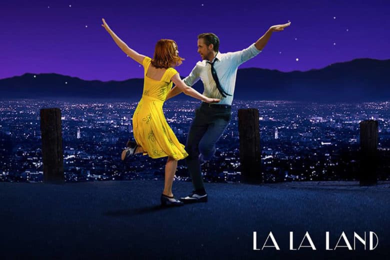 lalaland - Musique pour Tous